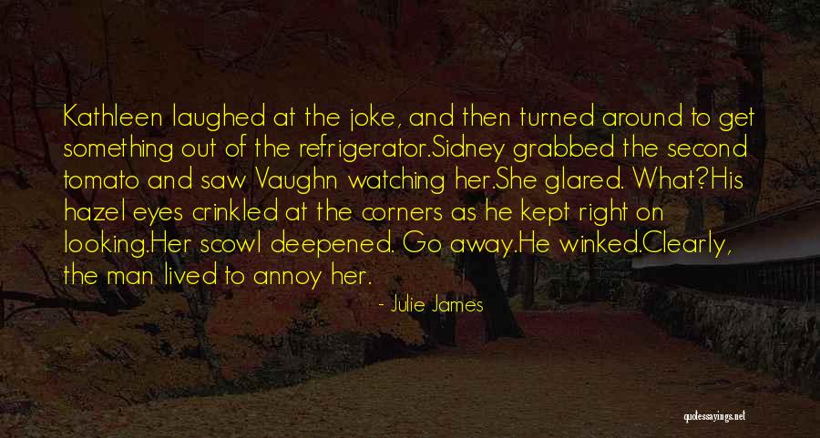 Redins Antikvariat Quotes By Julie James Redins Antikvariat Quotes By Julie James
