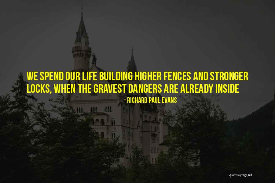 Redins Antikvariat Quotes By Richard Paul Evans Redins Antikvariat Quotes By Richard Paul Evans