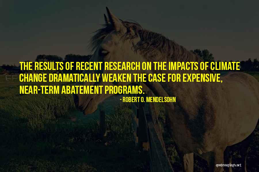 Redirected Online Quotes By Robert O. Mendelsohn Redirected Online Quotes By Robert O. Mendelsohn