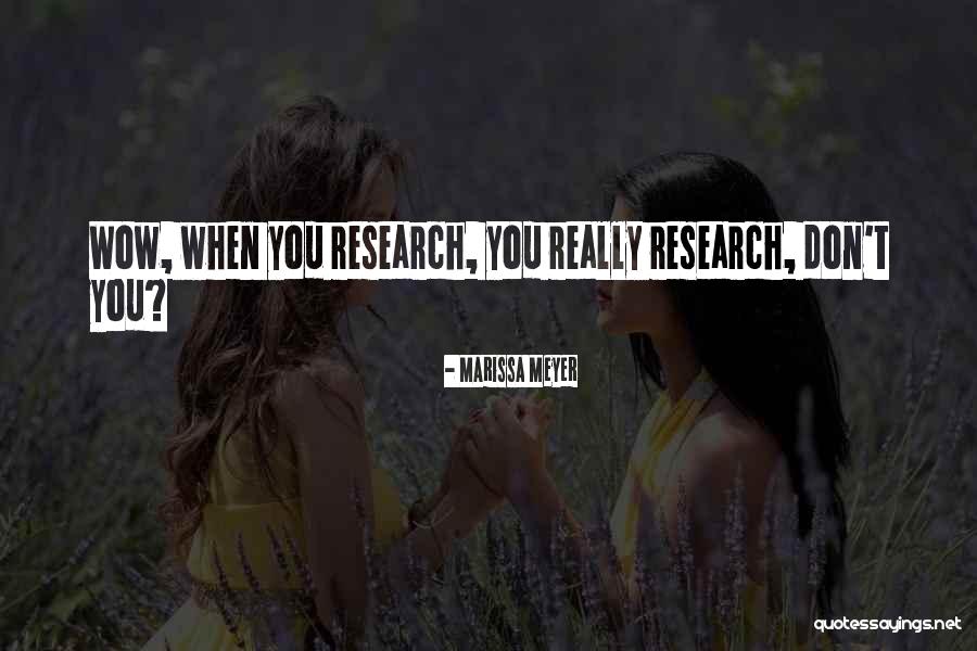 Redirected Synonym Quotes By Marissa Meyer