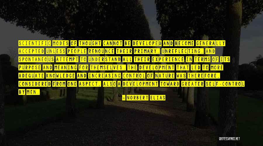 Redirected Synonym Quotes By Norbert Elias