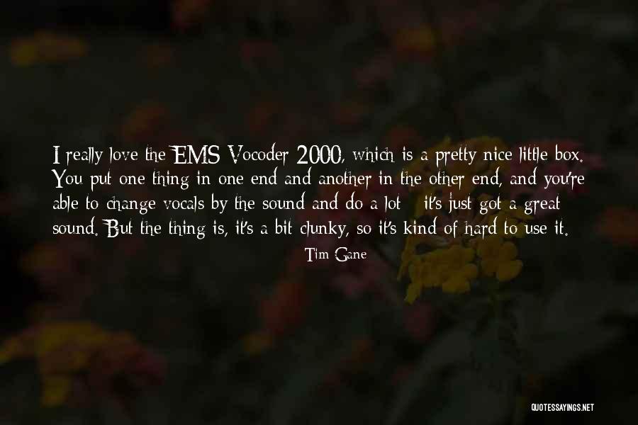 Redirection And Process Quotes By Tim Gane Redirection And Process Quotes By Tim Gane