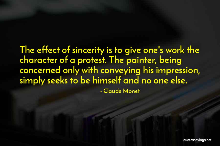 Redirections Reidsville Quotes By Claude Monet Redirections Reidsville Quotes By Claude Monet