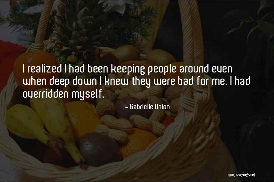 Redirections Reidsville Quotes By Gabrielle Union Redirections Reidsville Quotes By Gabrielle Union