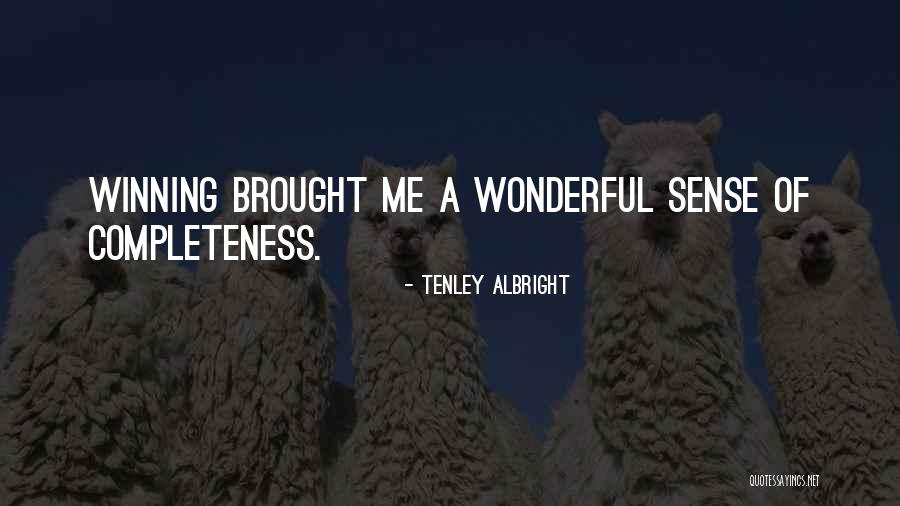 Redirections Reidsville Quotes By Tenley Albright Redirections Reidsville Quotes By Tenley Albright