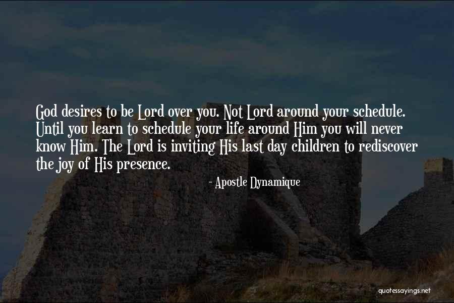 Rediscover This Day Quotes By Apostle Dynamique Rediscover This Day Quotes By Apostle Dynamique
