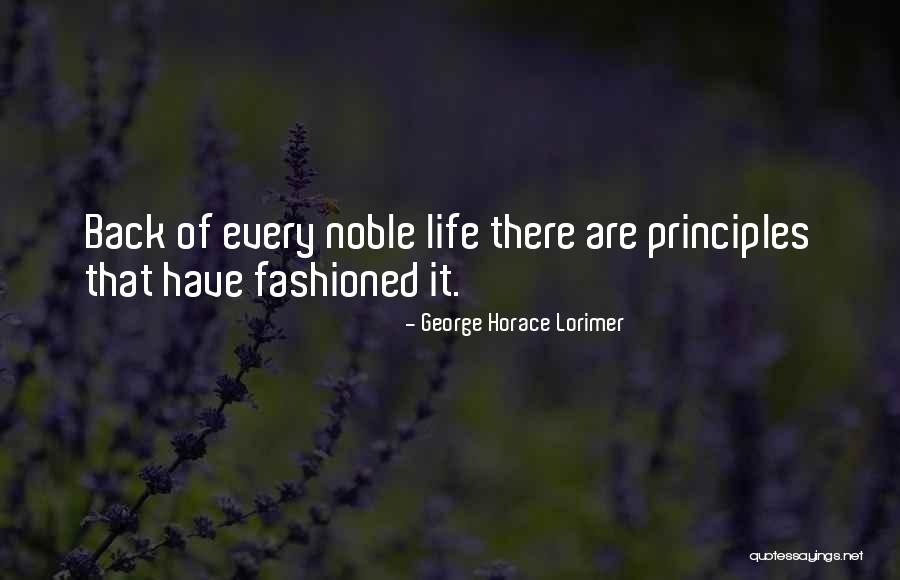 Rediscover This Day Quotes By George Horace Lorimer Rediscover This Day Quotes By George Horace Lorimer