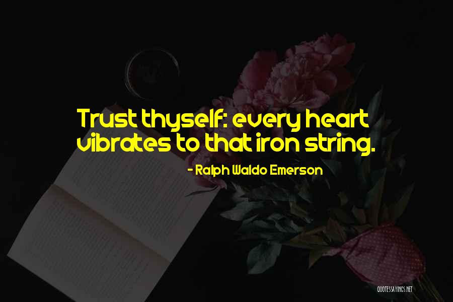 Rediscover This Day Quotes By Ralph Waldo Emerson