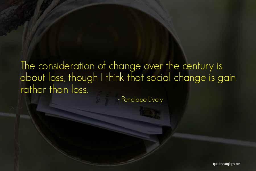 Rediscovered Species Quotes By Penelope Lively Rediscovered Species Quotes By Penelope Lively