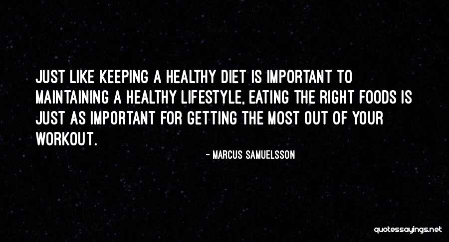 Redishred Quotes By Marcus Samuelsson Redishred Quotes By Marcus Samuelsson