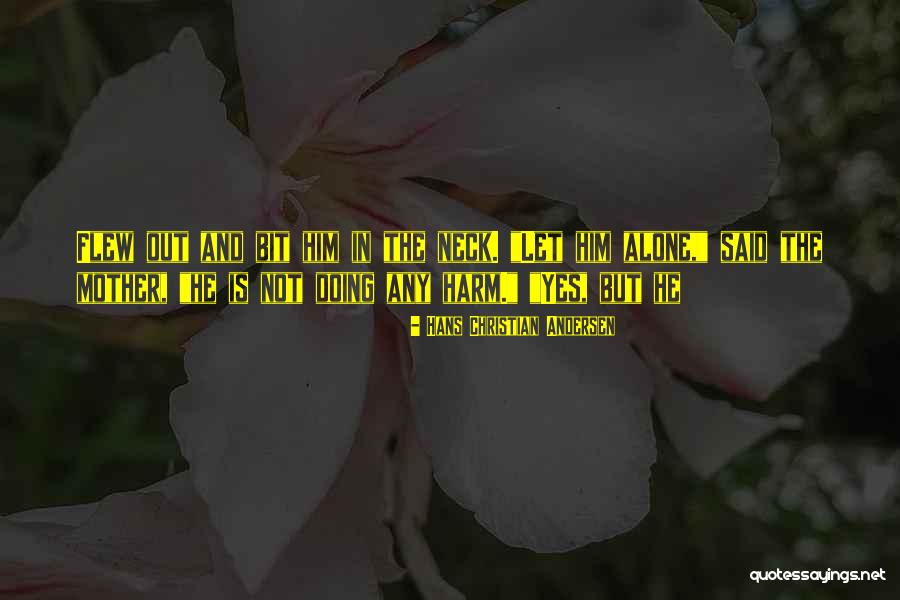 Redistributed Policies Quotes By Hans Christian Andersen Redistributed Policies Quotes By Hans Christian Andersen