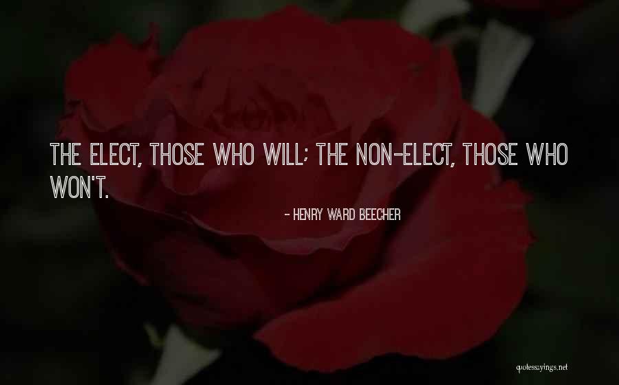 Redistributional Benefits Quotes By Henry Ward Beecher Redistributional Benefits Quotes By Henry Ward Beecher