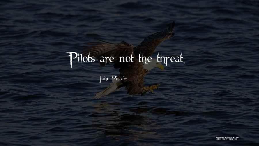 Redistributionist Quotes By John Pistole Redistributionist Quotes By John Pistole