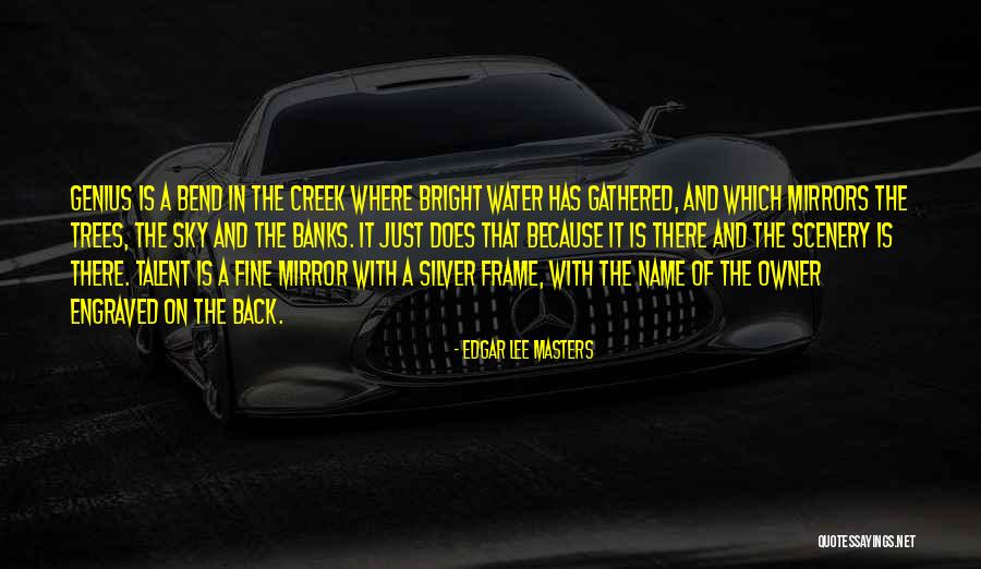Redito Quotes By Edgar Lee Masters Redito Quotes By Edgar Lee Masters