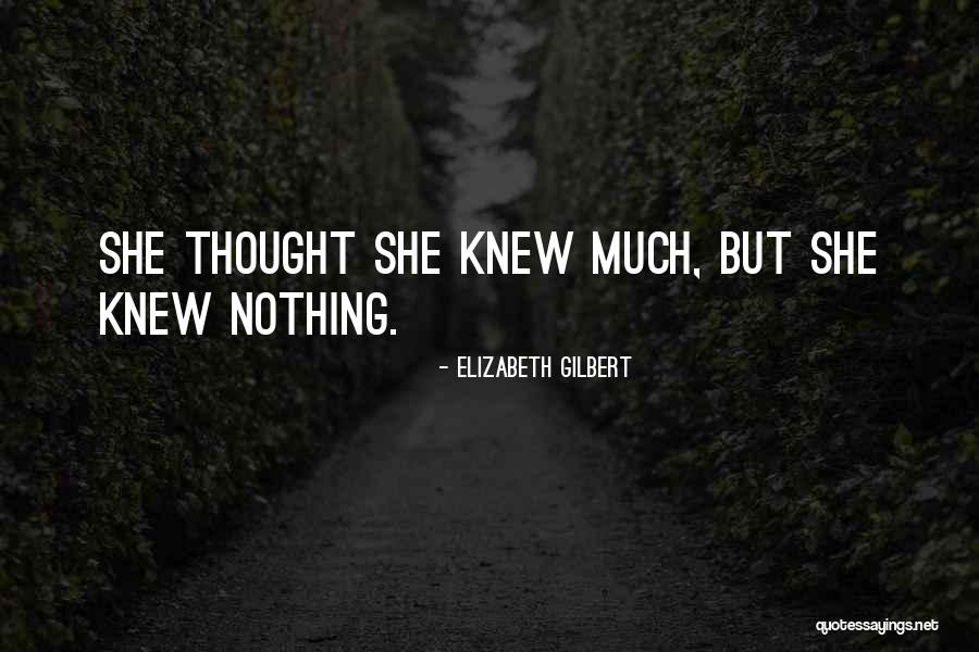 Redito Quotes By Elizabeth Gilbert Redito Quotes By Elizabeth Gilbert
