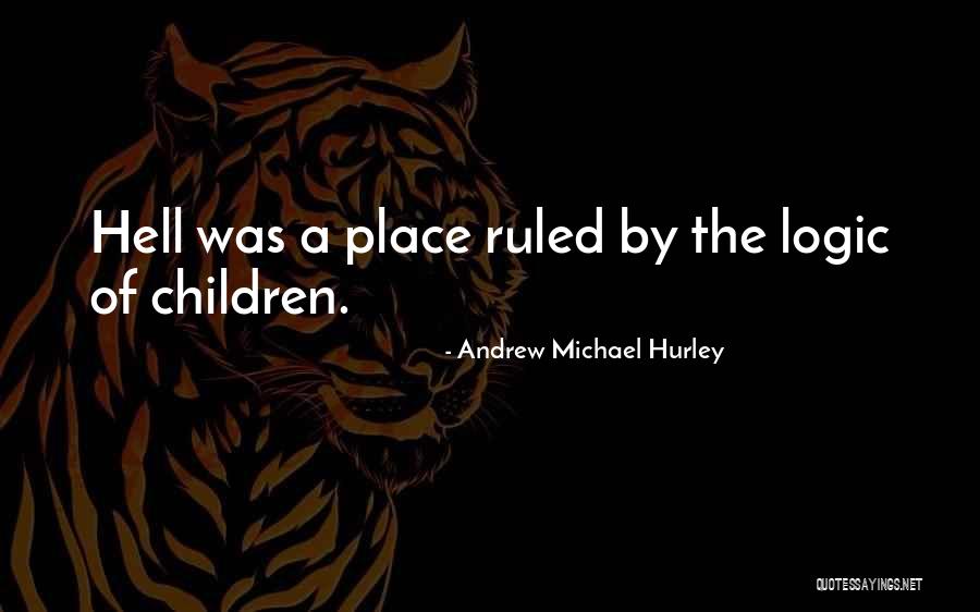 Redituable Quotes By Andrew Michael Hurley Redituable Quotes By Andrew Michael Hurley