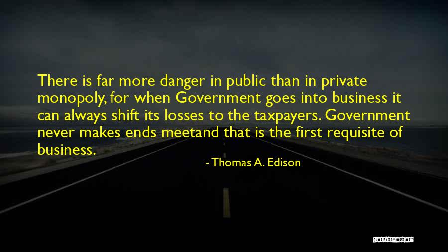 Reditube Quotes By Thomas A. Edison Reditube Quotes By Thomas A. Edison