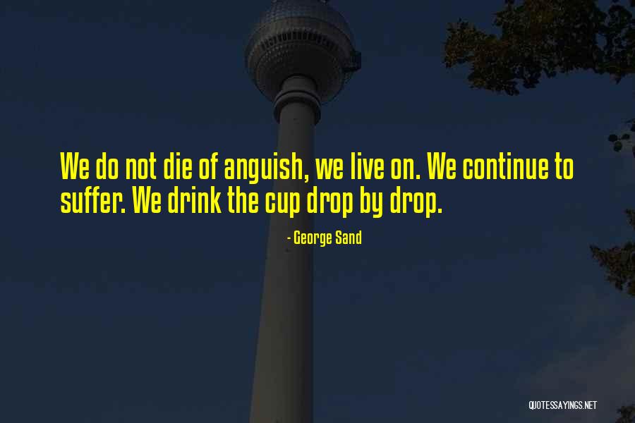Redjep Film Quotes By George Sand Redjep Film Quotes By George Sand