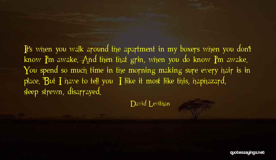 Redknapp Clothing Quotes By David Levithan Redknapp Clothing Quotes By David Levithan