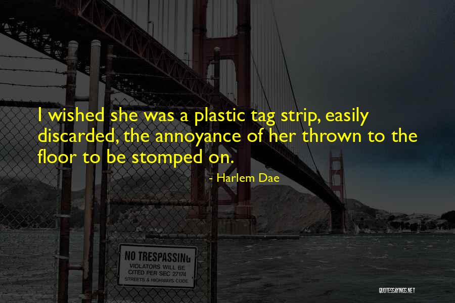 Redknapp Clothing Quotes By Harlem Dae Redknapp Clothing Quotes By Harlem Dae