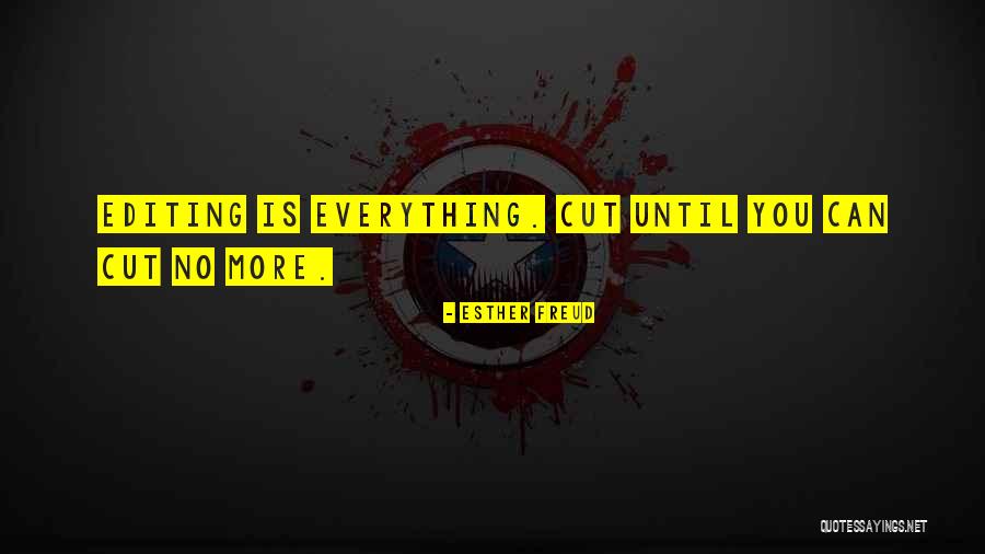 Redleaf Exotics Quotes By Esther Freud Redleaf Exotics Quotes By Esther Freud