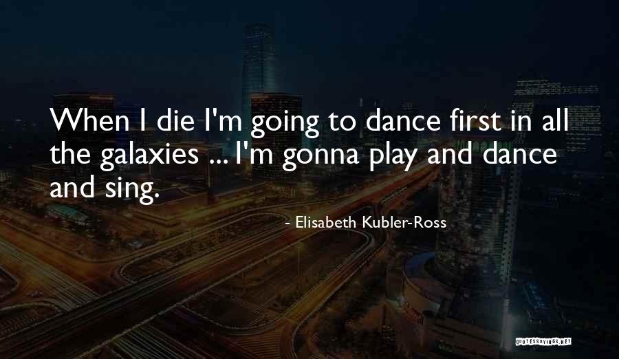 Redlener Msnbc Quotes By Elisabeth Kubler-Ross Redlener Msnbc Quotes By Elisabeth Kubler-Ross