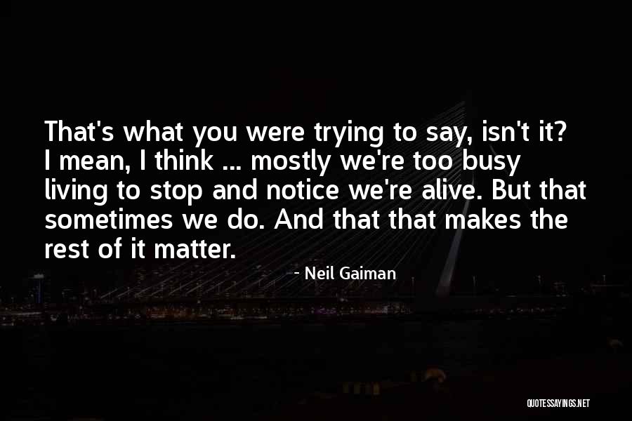 Redlener Msnbc Quotes By Neil Gaiman Redlener Msnbc Quotes By Neil Gaiman