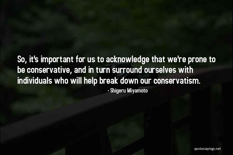 Redlener Msnbc Quotes By Shigeru Miyamoto Redlener Msnbc Quotes By Shigeru Miyamoto
