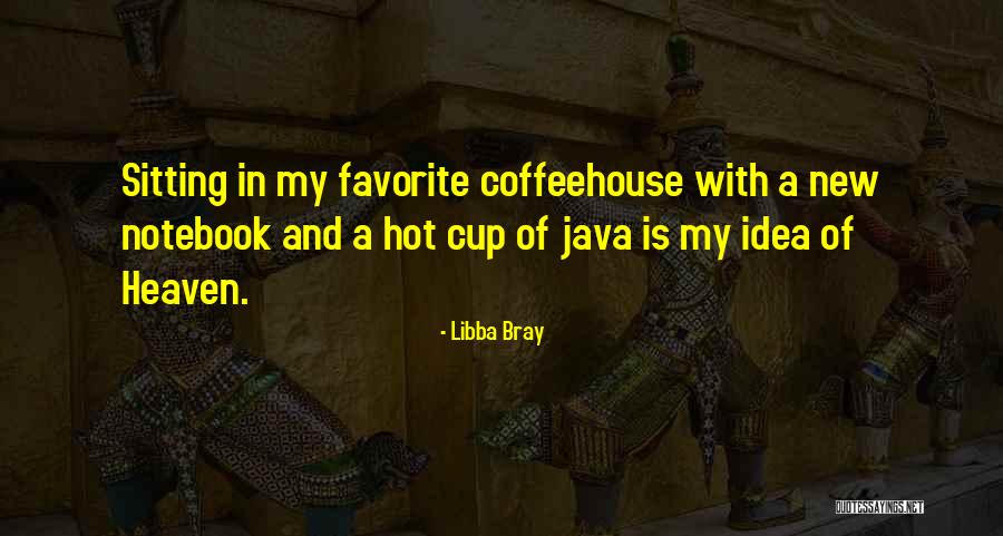 Redley Tenis Quotes By Libba Bray Redley Tenis Quotes By Libba Bray