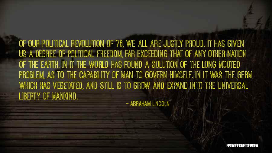 Redlich Co Quotes By Abraham Lincoln Redlich Co Quotes By Abraham Lincoln