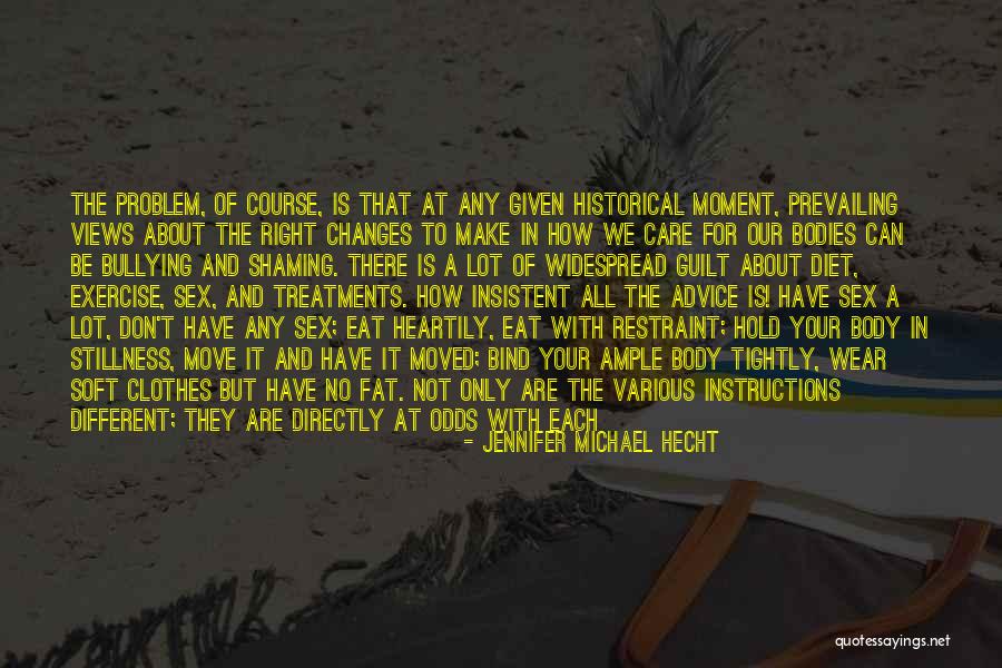 Redlich Co Quotes By Jennifer Michael Hecht Redlich Co Quotes By Jennifer Michael Hecht