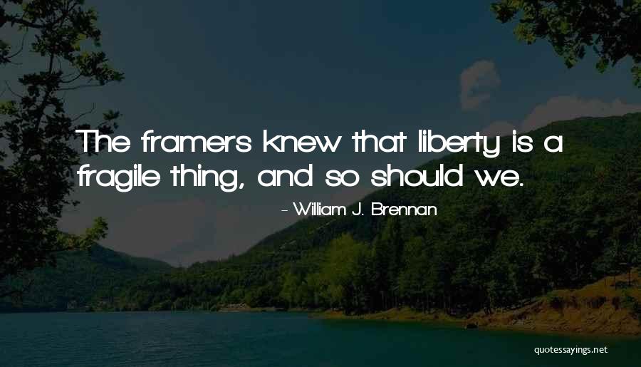 Redlinger Plumbing Quotes By William J. Brennan Redlinger Plumbing Quotes By William J. Brennan
