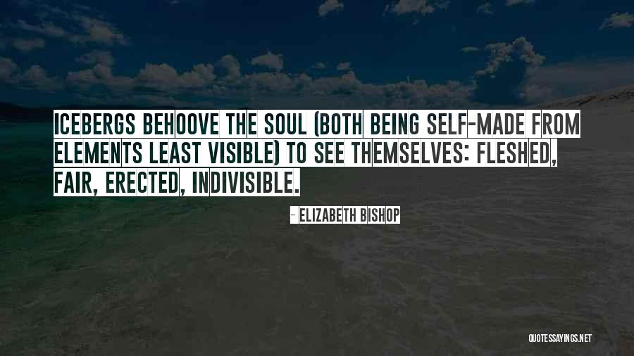 Redlining Examples Quotes By Elizabeth Bishop Redlining Examples Quotes By Elizabeth Bishop
