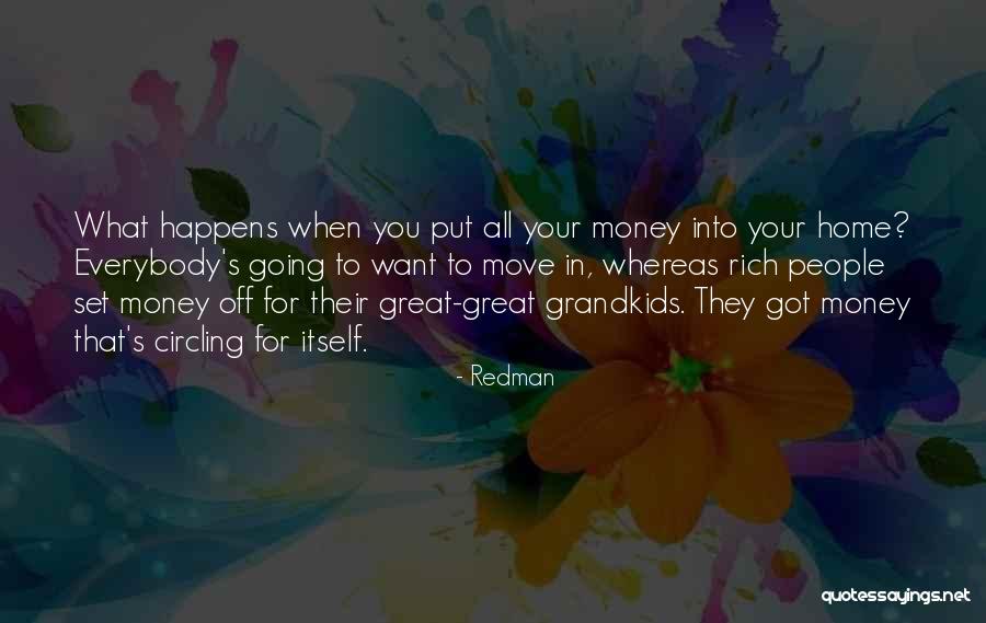 Redman Quotes 1124982 Redman Quotes 1124982