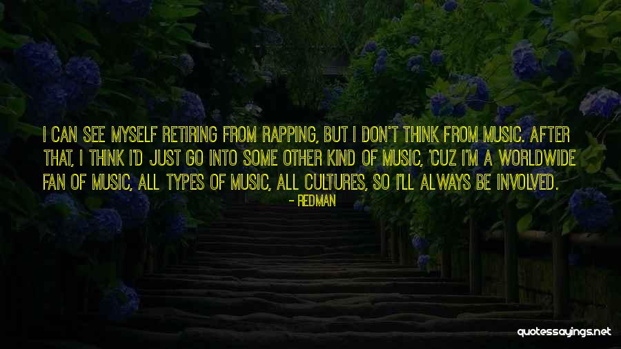 Redman Quotes 622971 Redman Quotes 622971