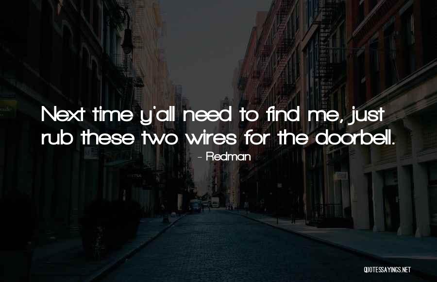 Redman Quotes 929678 Redman Quotes 929678