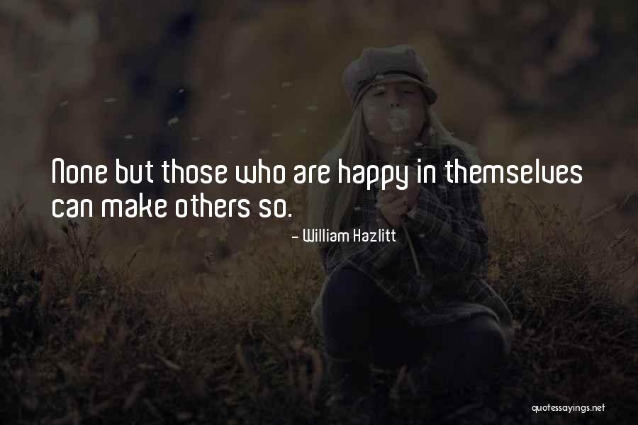 Redmayne Arnold Quotes By William Hazlitt Redmayne Arnold Quotes By William Hazlitt