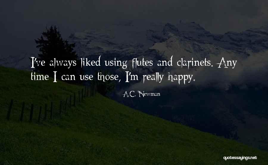 Redmine Textile Quotes By A.C. Newman Redmine Textile Quotes By A.C. Newman