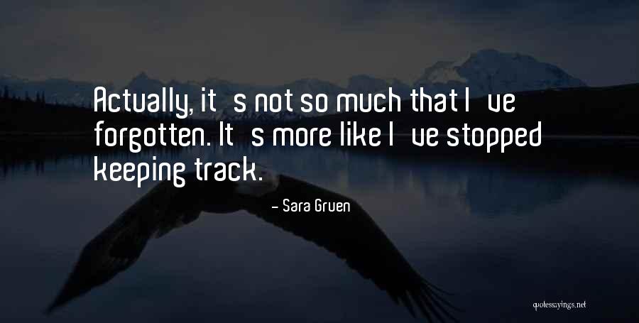 Redmine Textile Quotes By Sara Gruen Redmine Textile Quotes By Sara Gruen