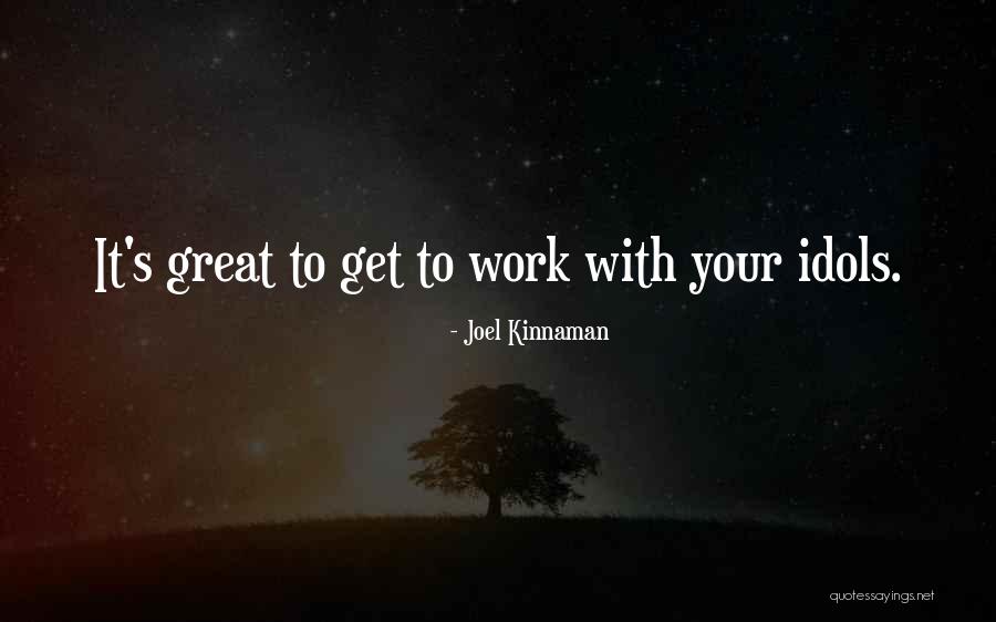 Redmonds Marine Quotes By Joel Kinnaman Redmonds Marine Quotes By Joel Kinnaman