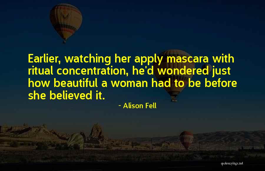 Redmonds Real Salt Quotes By Alison Fell Redmonds Real Salt Quotes By Alison Fell