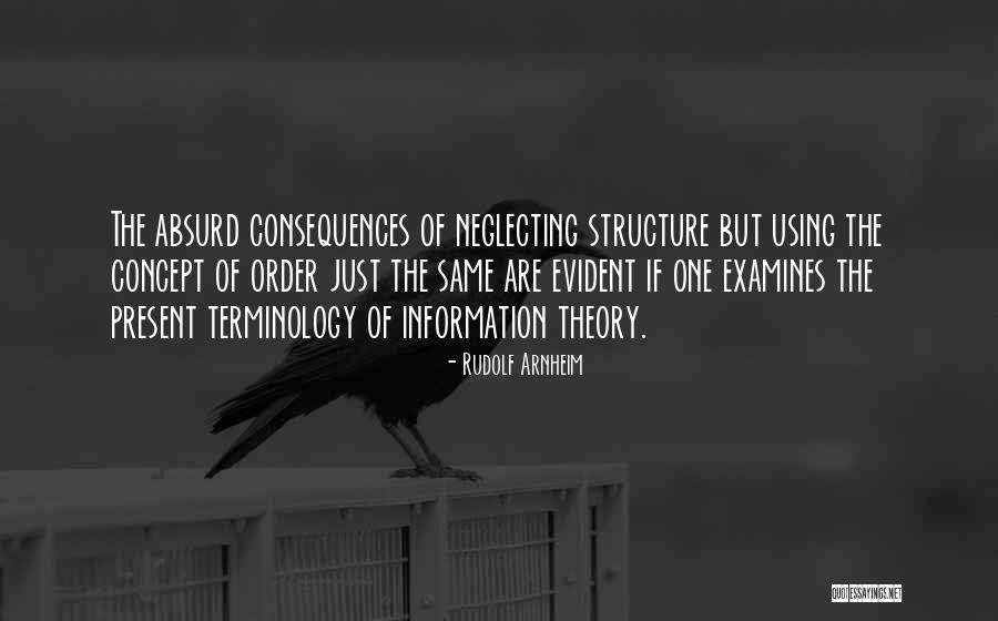 Redmonds Real Salt Quotes By Rudolf Arnheim Redmonds Real Salt Quotes By Rudolf Arnheim