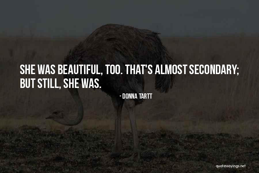 Redneck Cold Quotes By Donna Tartt Redneck Cold Quotes By Donna Tartt