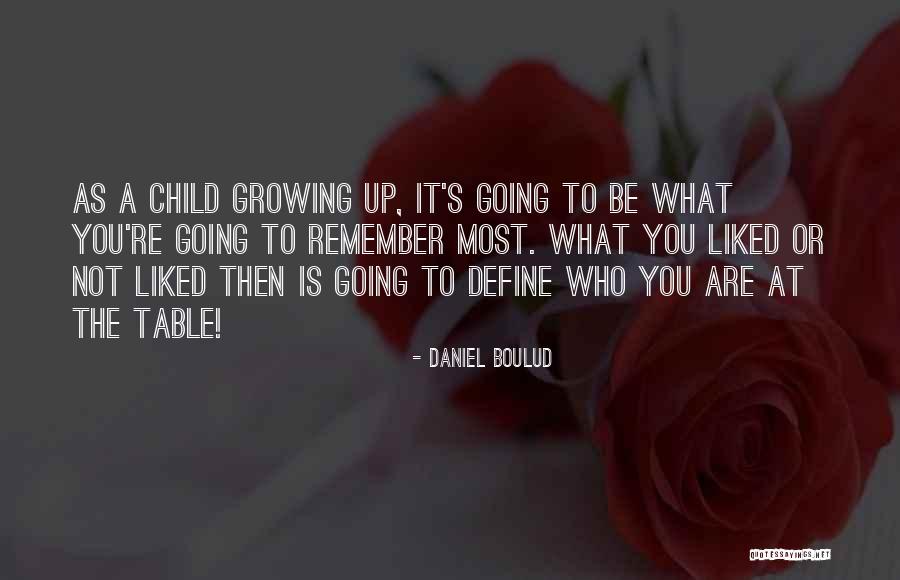 Redneck Guys Quotes By Daniel Boulud Redneck Guys Quotes By Daniel Boulud