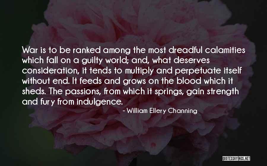 Redneck Hunting Quotes By William Ellery Channing Redneck Hunting Quotes By William Ellery Channing