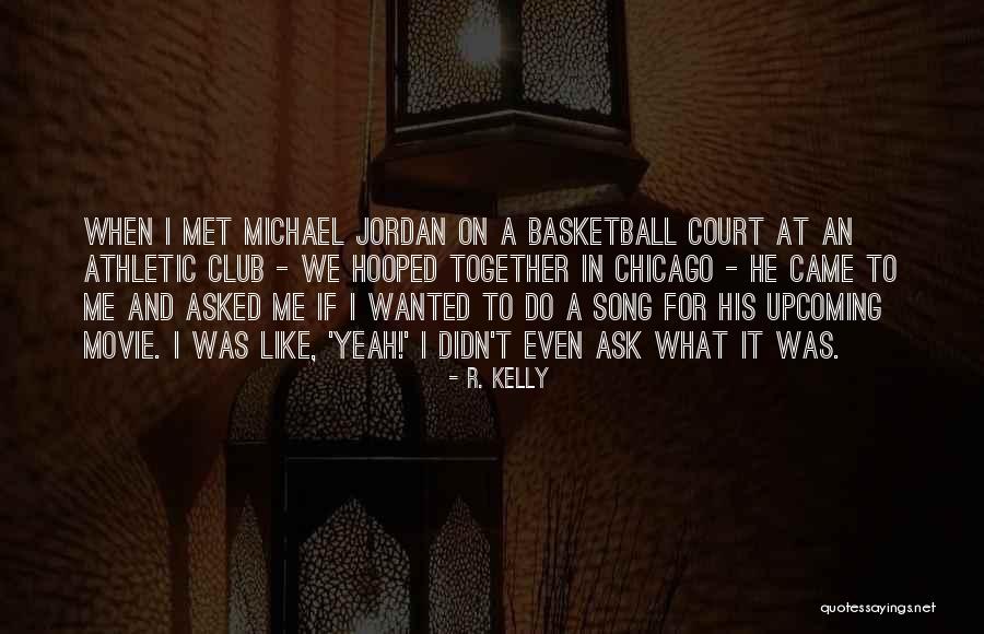 Redneck Racing Quotes By R. Kelly Redneck Racing Quotes By R. Kelly