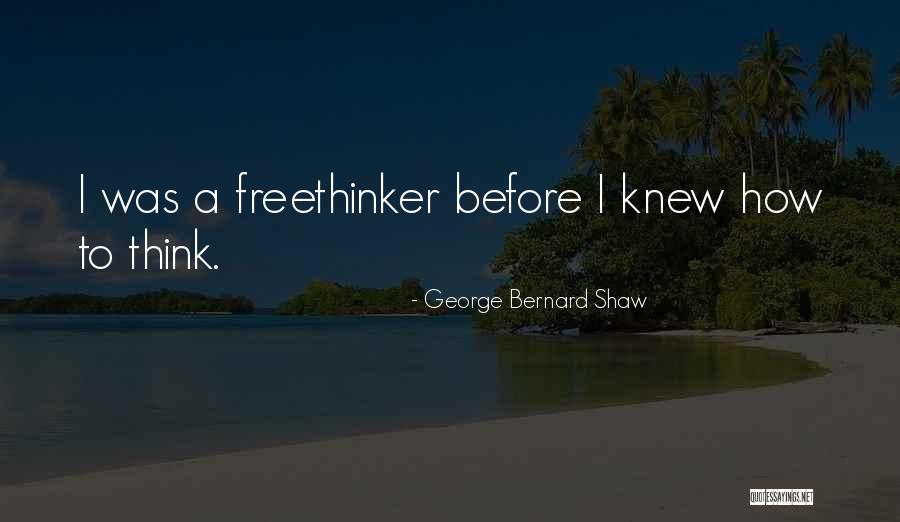Redneck Rain Quotes By George Bernard Shaw Redneck Rain Quotes By George Bernard Shaw