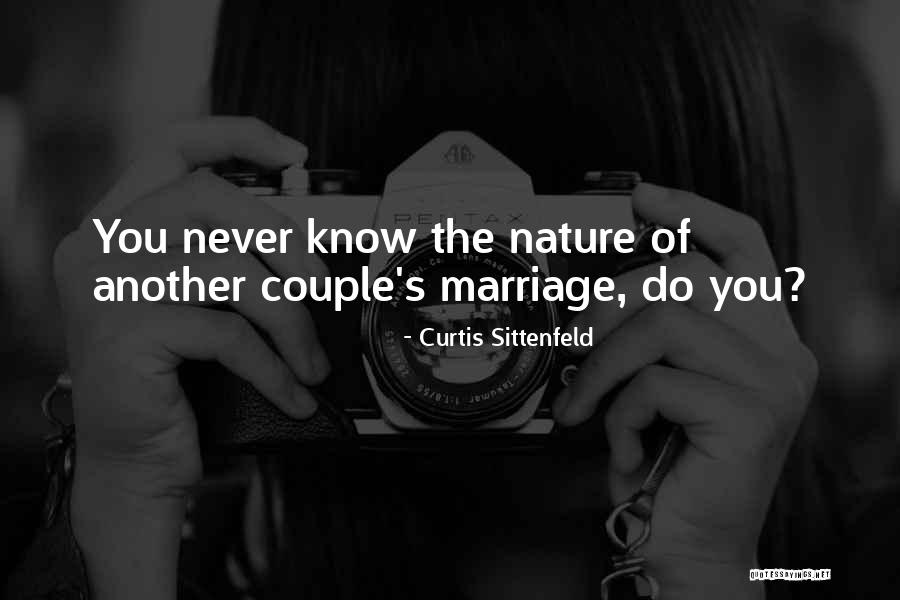 Rednik Djein Quotes By Curtis Sittenfeld Rednik Djein Quotes By Curtis Sittenfeld