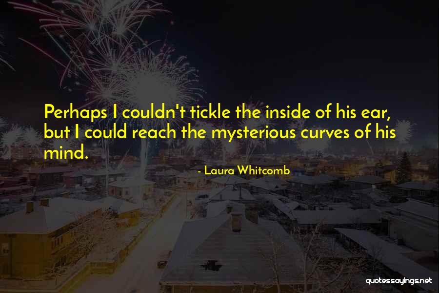 Redning Quotes By Laura Whitcomb Redning Quotes By Laura Whitcomb