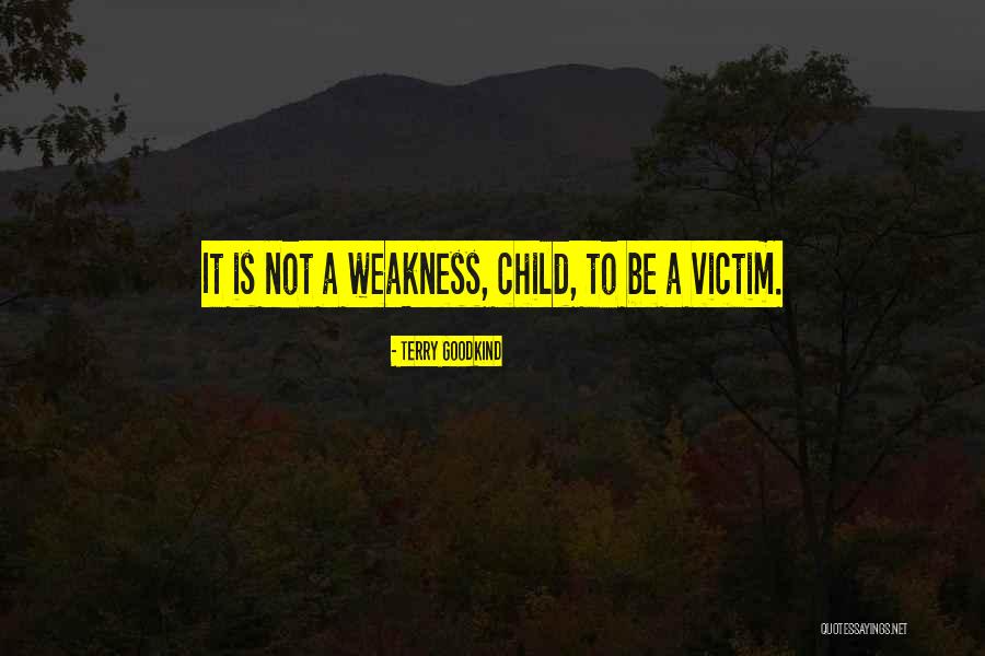 Rednneck Quotes By Terry Goodkind Rednneck Quotes By Terry Goodkind